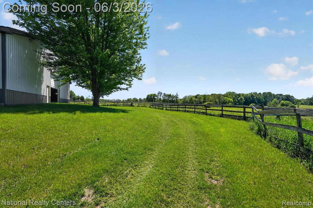 864 E Lovejoy Road, Byron, MI 48418 — Photo 53