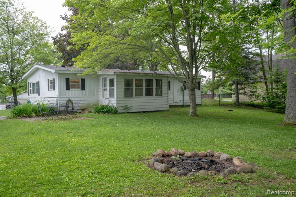 3410 Algonquin Trail, Glennie, MI 48737 — Photo 36
