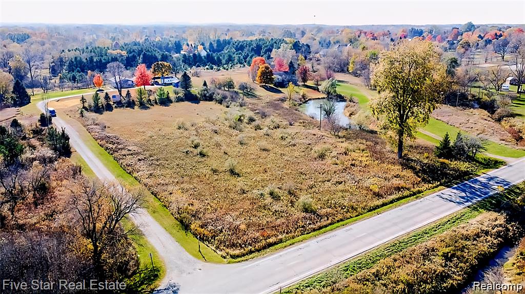 00 Pratt Road, Metamora, MI 48455