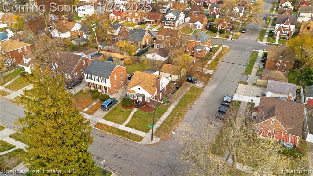 15800 Biltmore Street, Detroit, MI 48227 — Photo 29