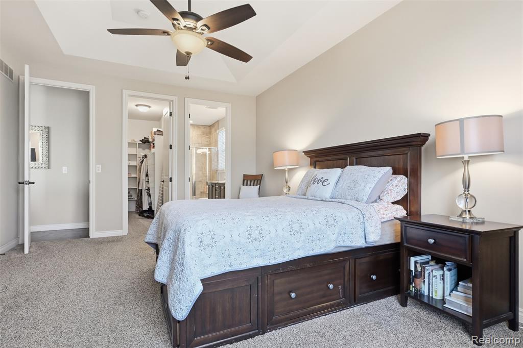 30879 Asbury Hill Court, New Hudson, MI 48165 — Photo 19
