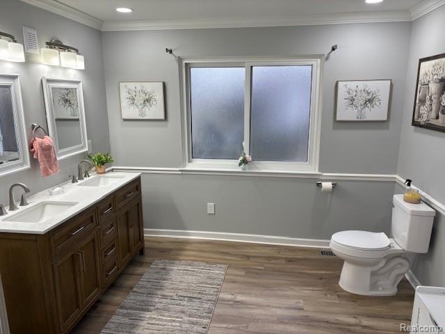 14749 Williamsburg Drive, Riverview, MI 48193 — Photo 9