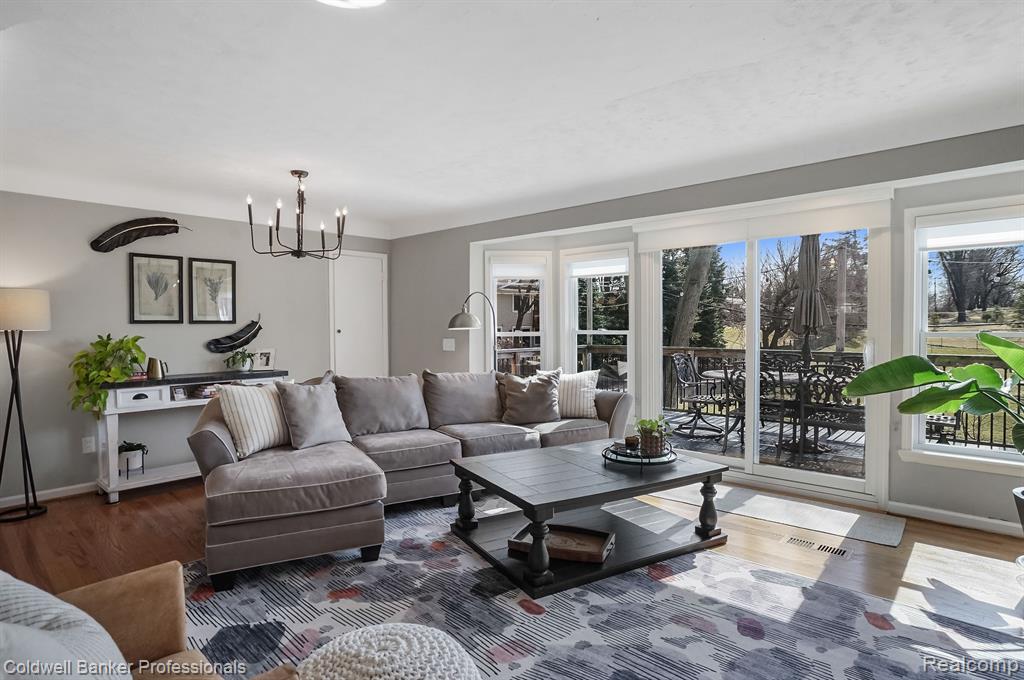 400 RED OAK LANE Lane, Rochester Hills, MI 48307 — Photo 15