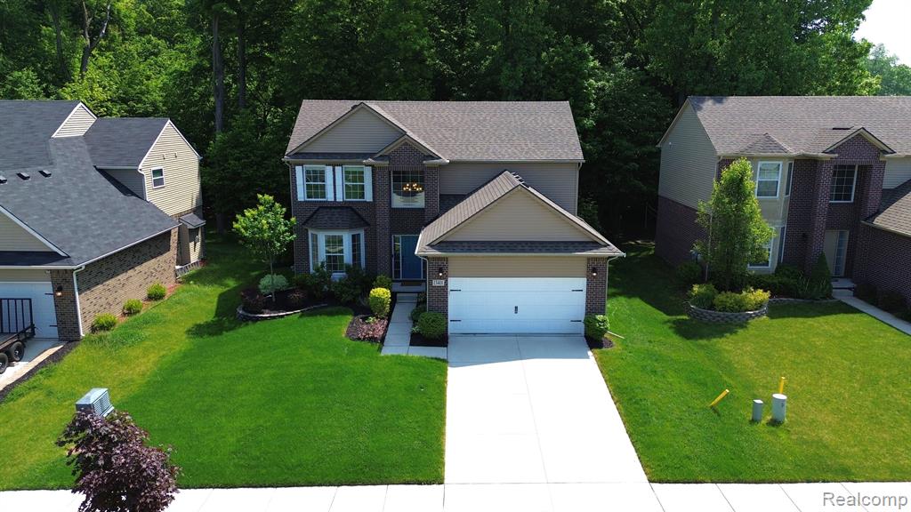 13401 STAMFORD Road, Belleville, MI 48111 — Photo 2