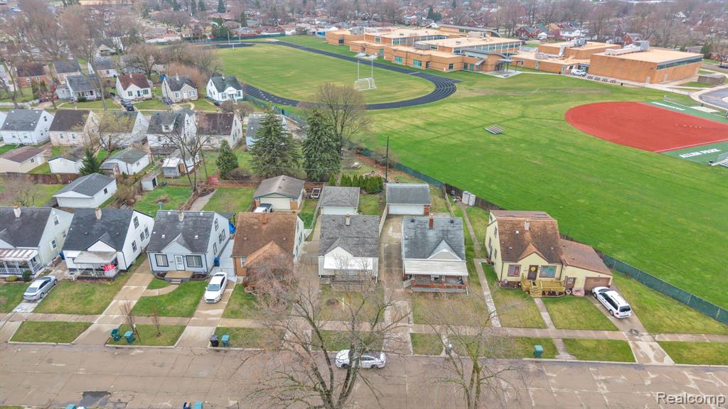 2359 Detroit Avenue, Lincoln Park, MI 48146 — Photo 6