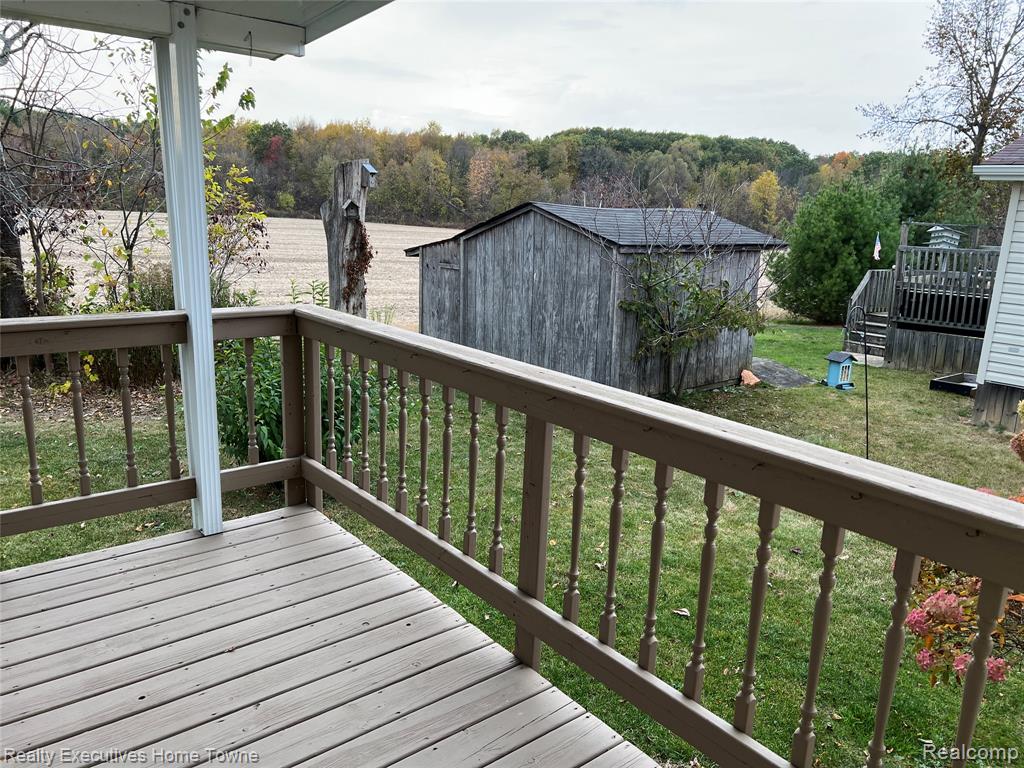 3682 CHESTNUT Lane, Dryden, MI 48428 — Photo 9
