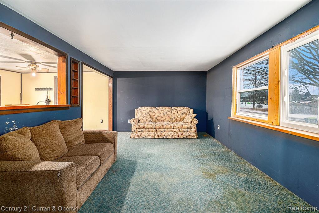 680 MONROE Street, Vanderbilt, MI 49795 — Photo 3