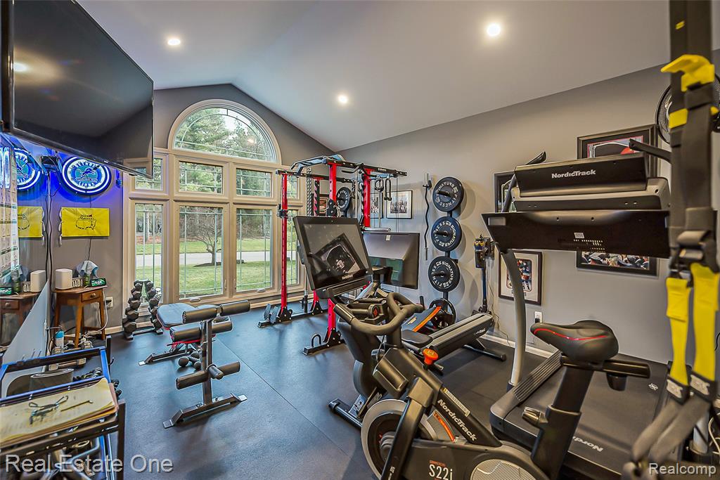 5350 Hidden Pines Drive, Brighton, MI 48116 — Photo 39