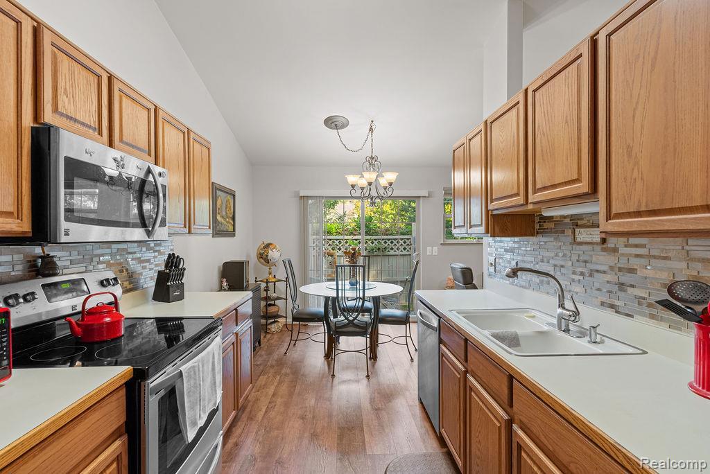 4034 Stonebridge, Holly, MI 48442 — Photo 10