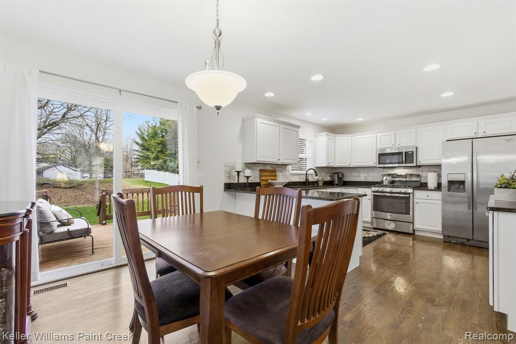 49 Melvin J Court, Oxford, MI 48371 — Photo 14