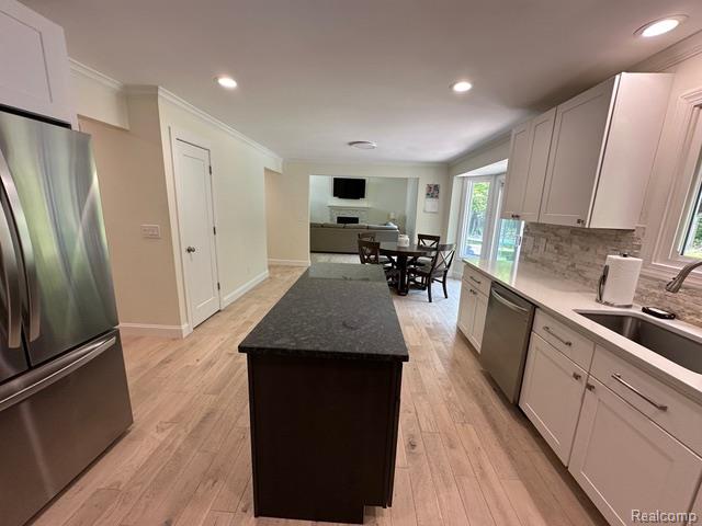 1727 Pero Lake Road, Lapeer, MI 48446 — Photo 12