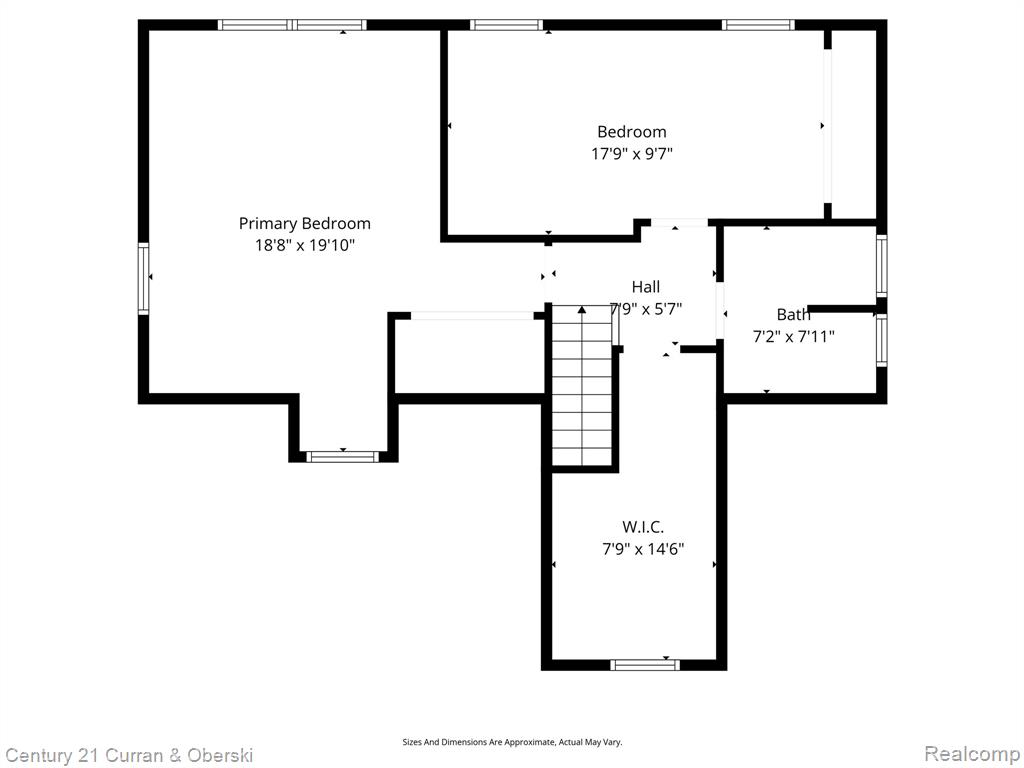 830 S Lafayette St Street, Dearborn, MI 48124 — Photo 42