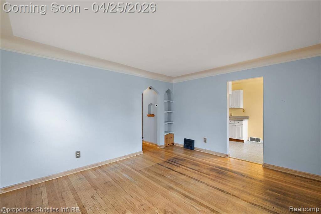 25373 Ivanhoe, Redford, MI 48239 — Photo 13