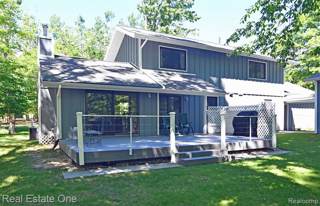 4092 N Pheasant Road, Lincoln, MI 48742 — Photo 6