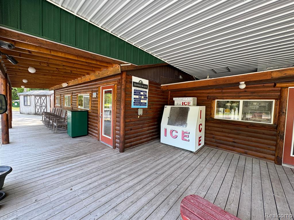 482 N Sage Lake Road, Hale, MI 48739 — Photo 6