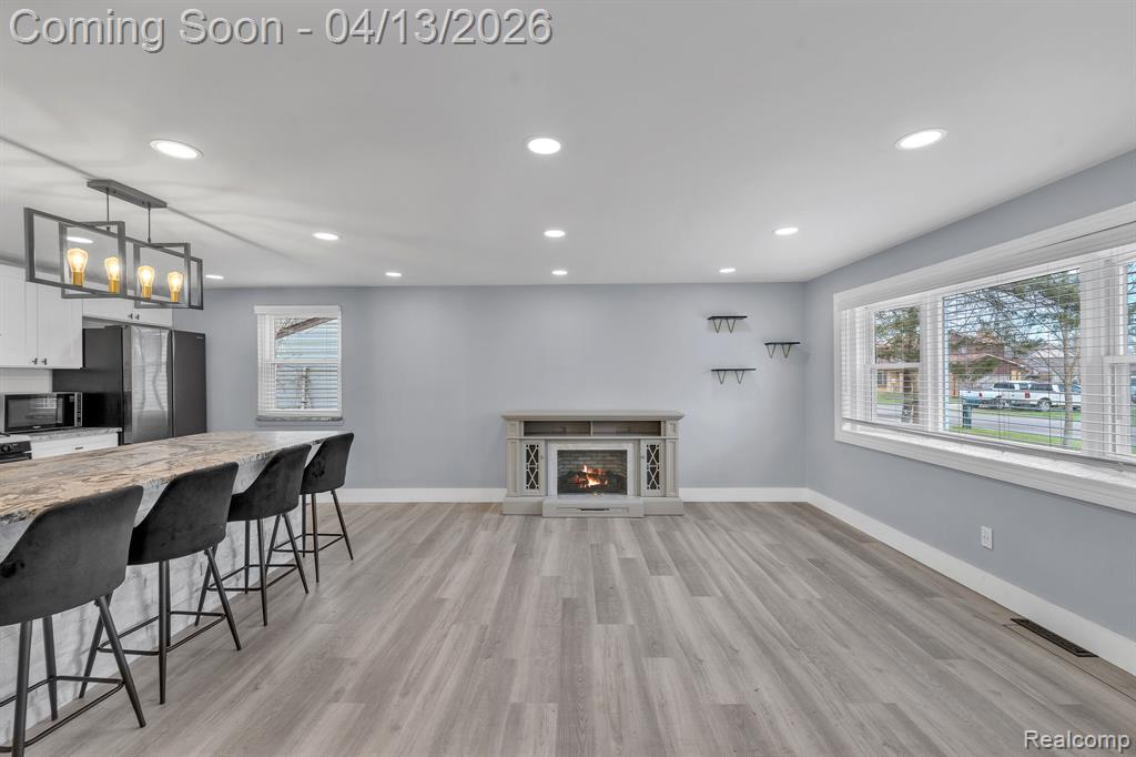 35815 Cypress Street, Romulus, MI 48174 — Photo 19