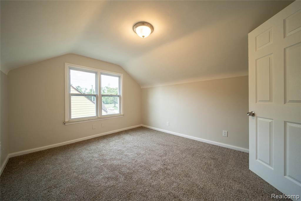 438 Ford Boulevard, Lincoln Park, MI 48146 — Photo 46