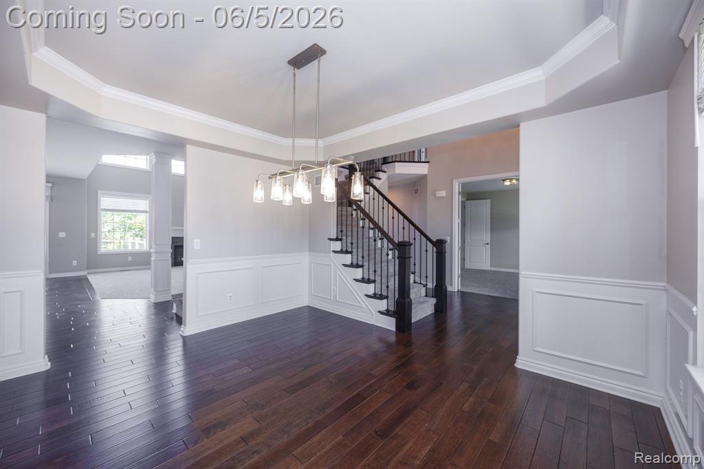 57558 Stoneleigh Drive, South Lyon, MI 48178 — Photo 20