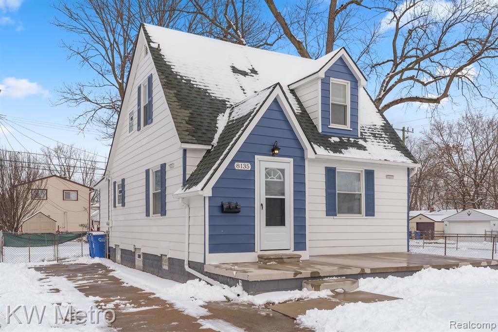 8135 REPUBLIC Avenue, Warren, MI 48089 — Photo 4