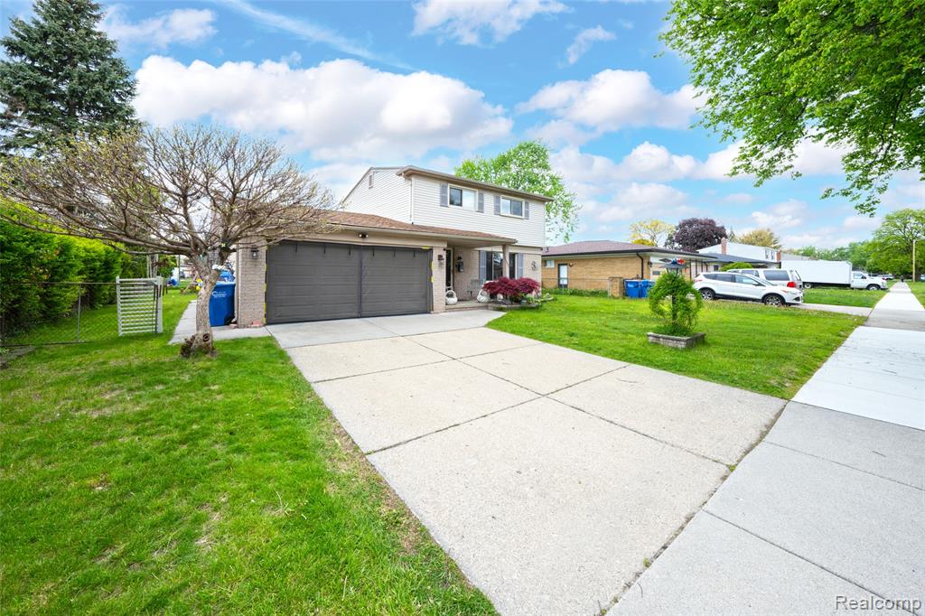 30615 Scrivo Drive, Warren, MI 48092 — Photo 4