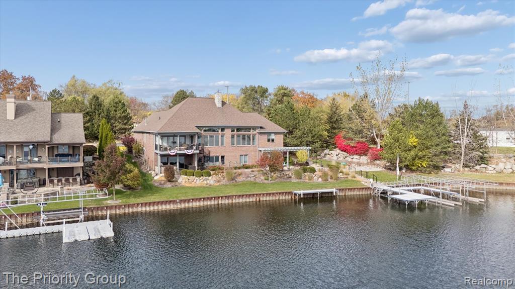 11467 Bay Shore Drive, Fenton, MI, 48430