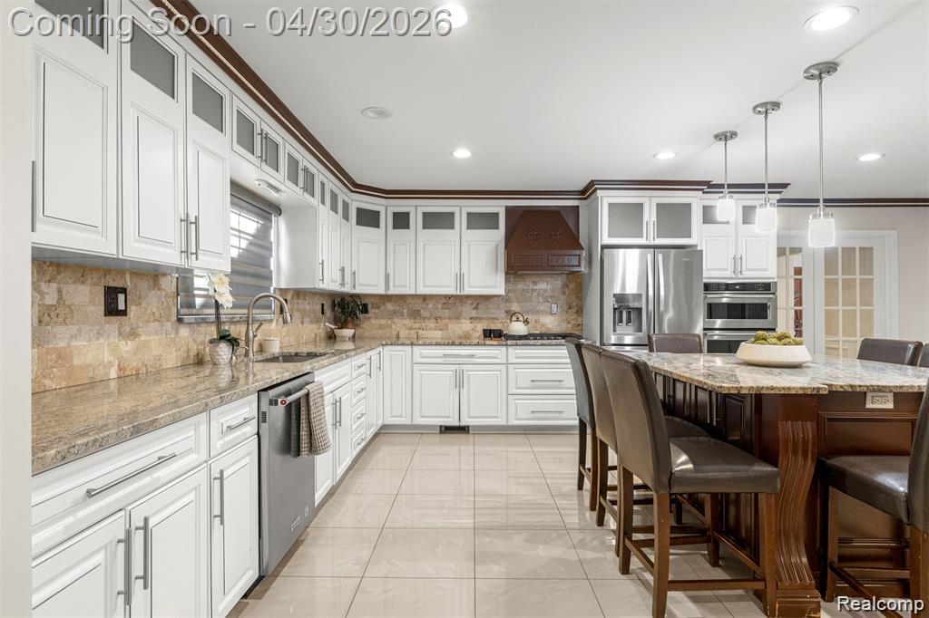 7704 Oakman Boulevard, Dearborn, MI 48126 — Photo 17
