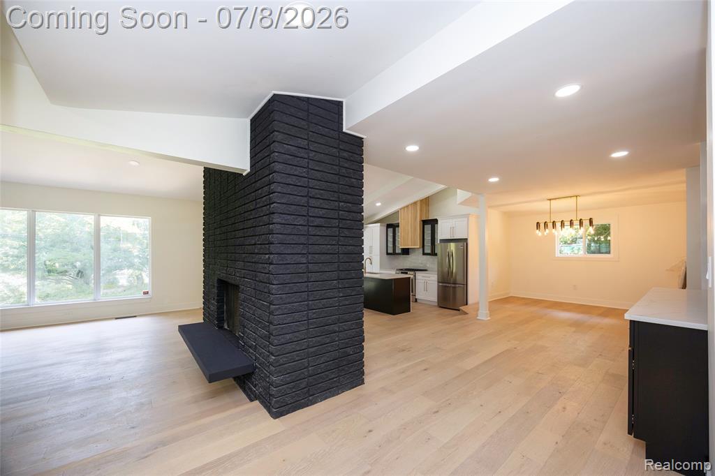 4469 Chamberlain Drive, Bloomfield Hills, MI 48301 — Photo 13