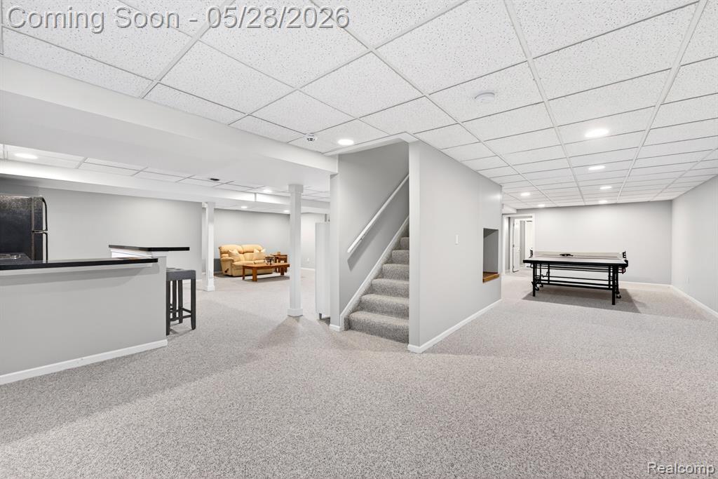 337 Country Club Court, Canton, MI 48188 — Photo 35