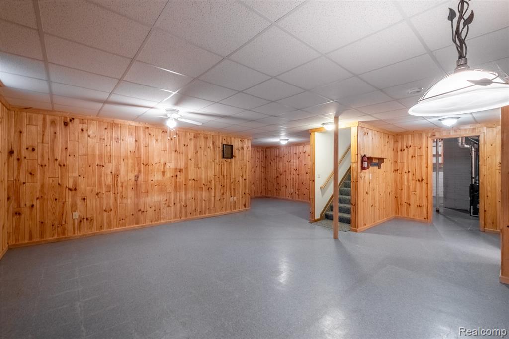 7352 Cross Creek Drive, Swartz Creek, MI 48473 — Photo 20