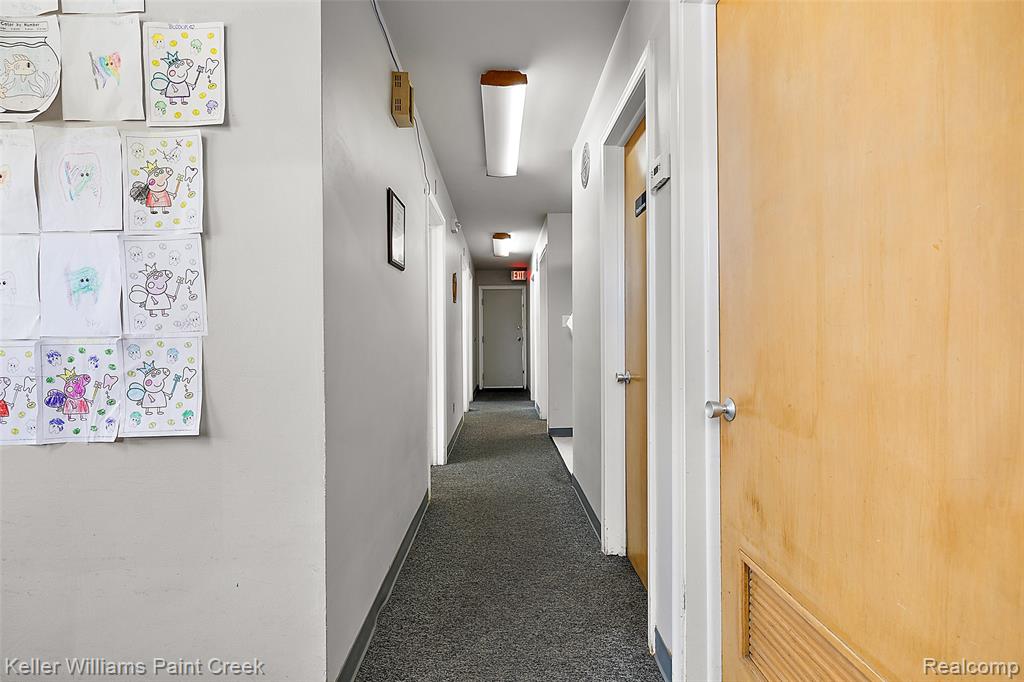 16068 E 8 Mile Road, Detroit, MI 48205 — Photo 12