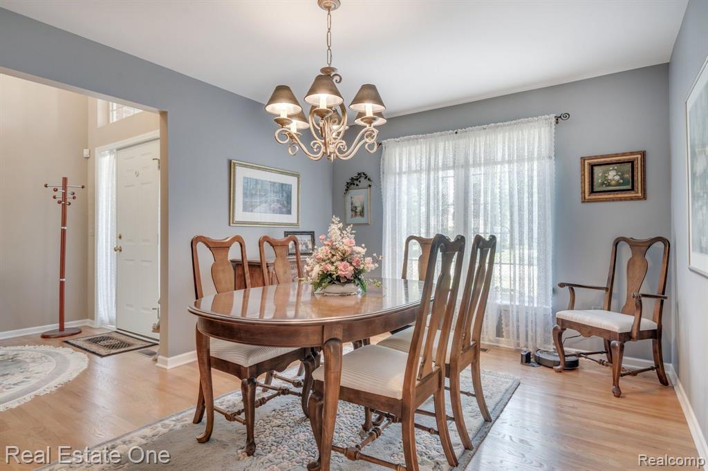 6894 LANCEWOOD, Shelby Twp, MI 48316 — Photo 26
