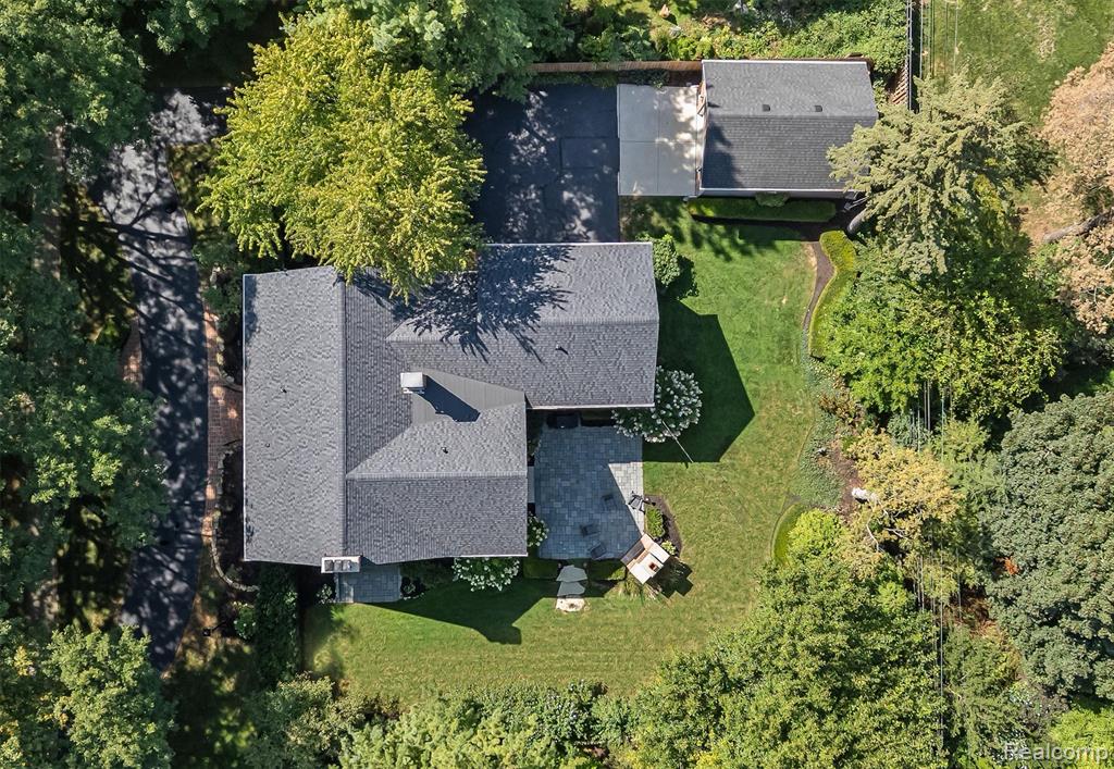 540 Berwyn Street, Birmingham, MI 48009 — Photo 47
