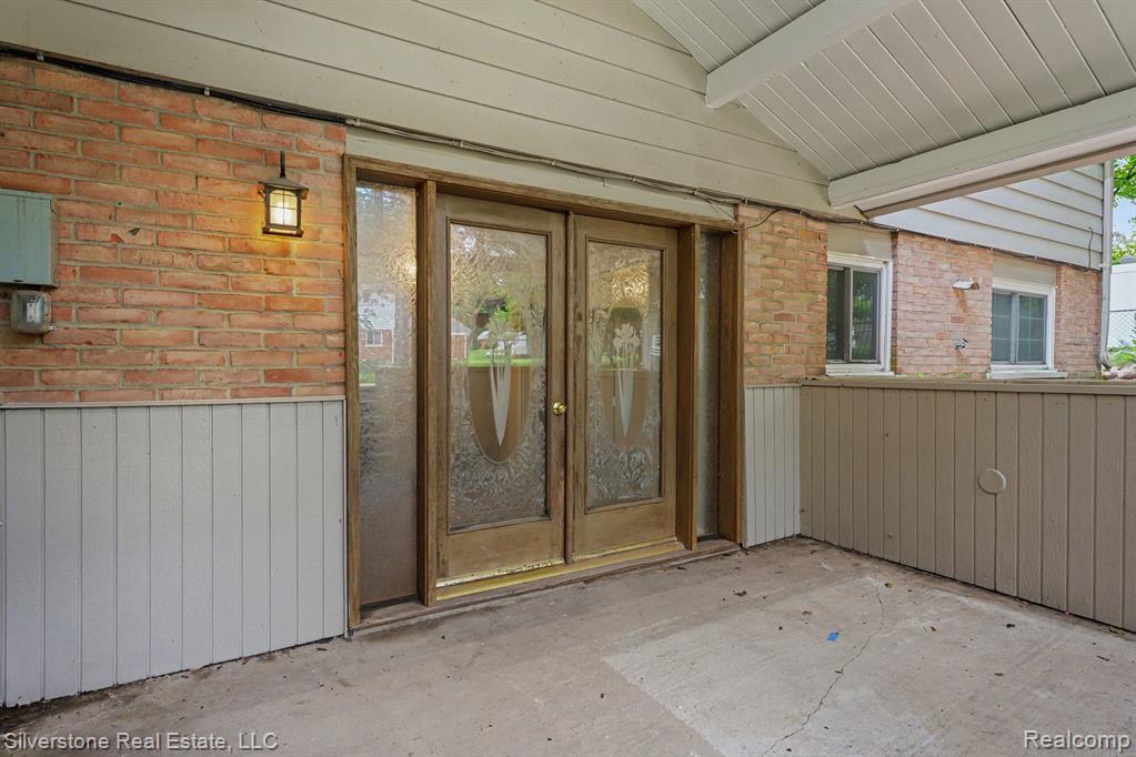 547 Reed Street, Northville, MI 48167 — Photo 15