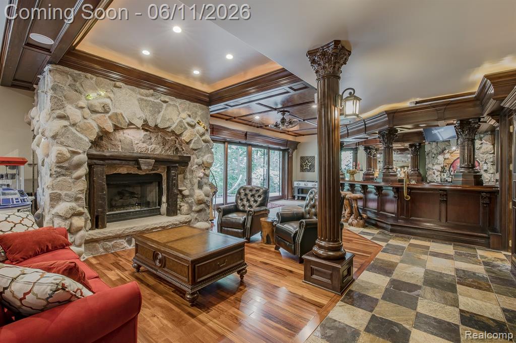 6265 Crest Forest Court E, Clarkston, MI 48348 — Photo 65