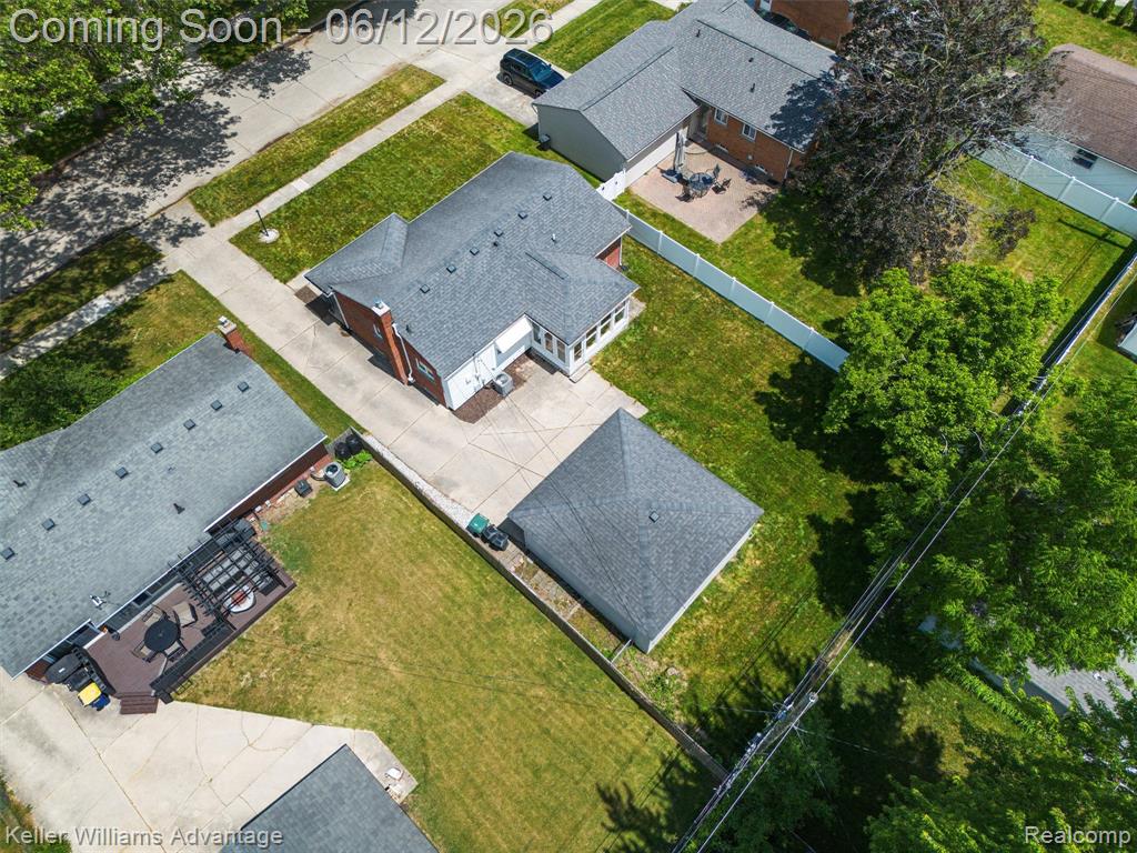 41119 Russet Lane, Plymouth, MI 48170 — Photo 50