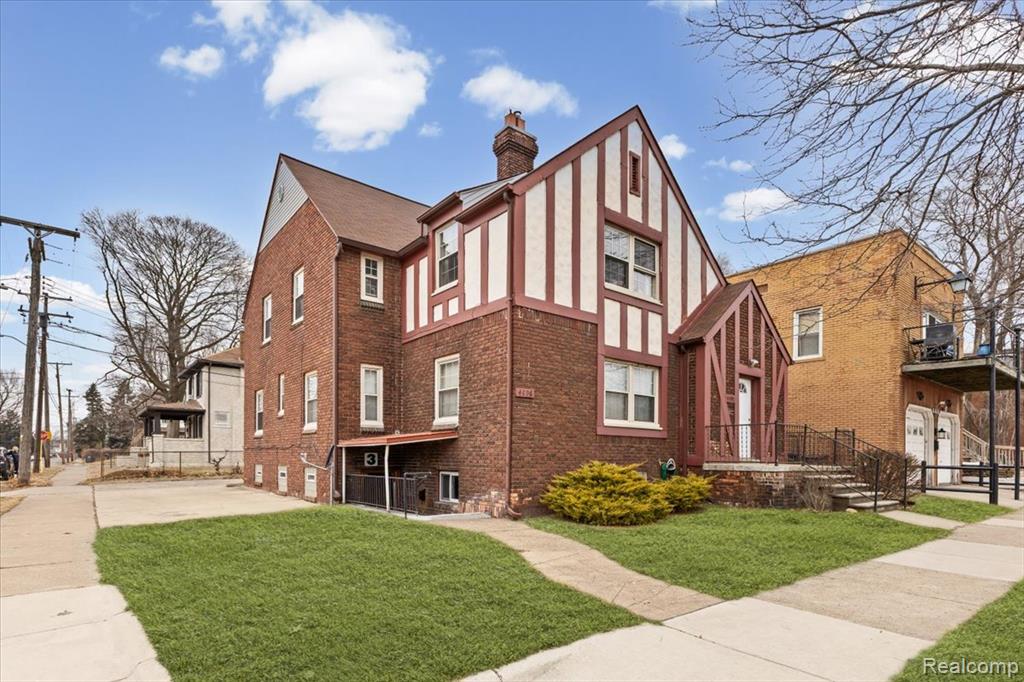 4494 W Jefferson Avenue, Ecorse, MI 48229 — Photo 3