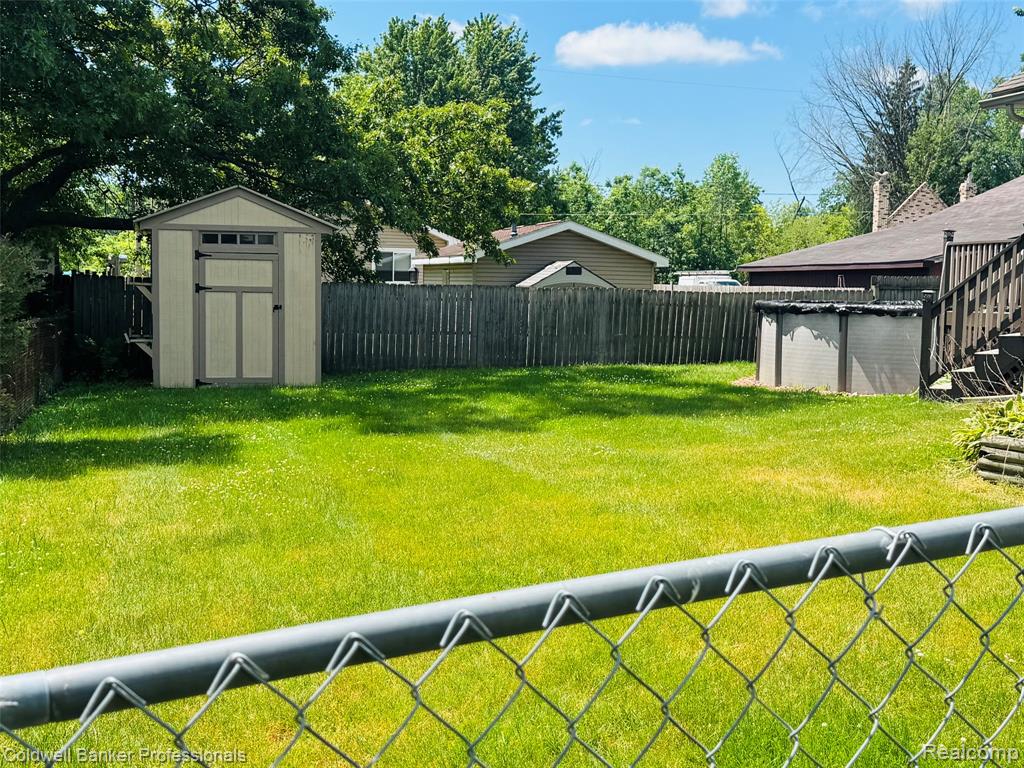 412 Rosette Street, Holly, MI 48442 — Photo 37