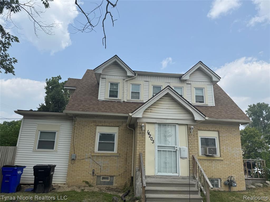 14203 Hubbell Street, Detroit, MI 48227, Detroit, MI, 48227