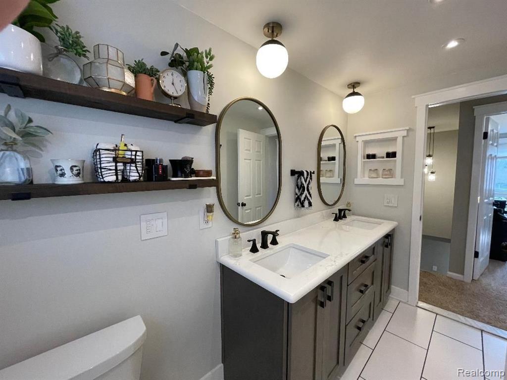 49200 KIMBERLY ANN Lane, Chesterfield, MI — Photo 19