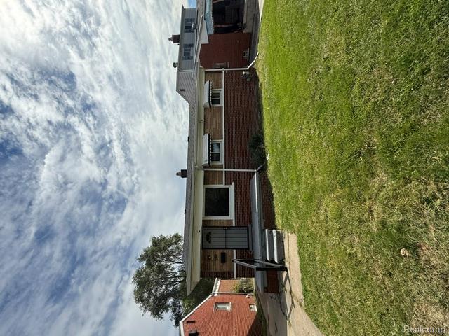 2631 S Bassett Street, Detroit, MI 48217
