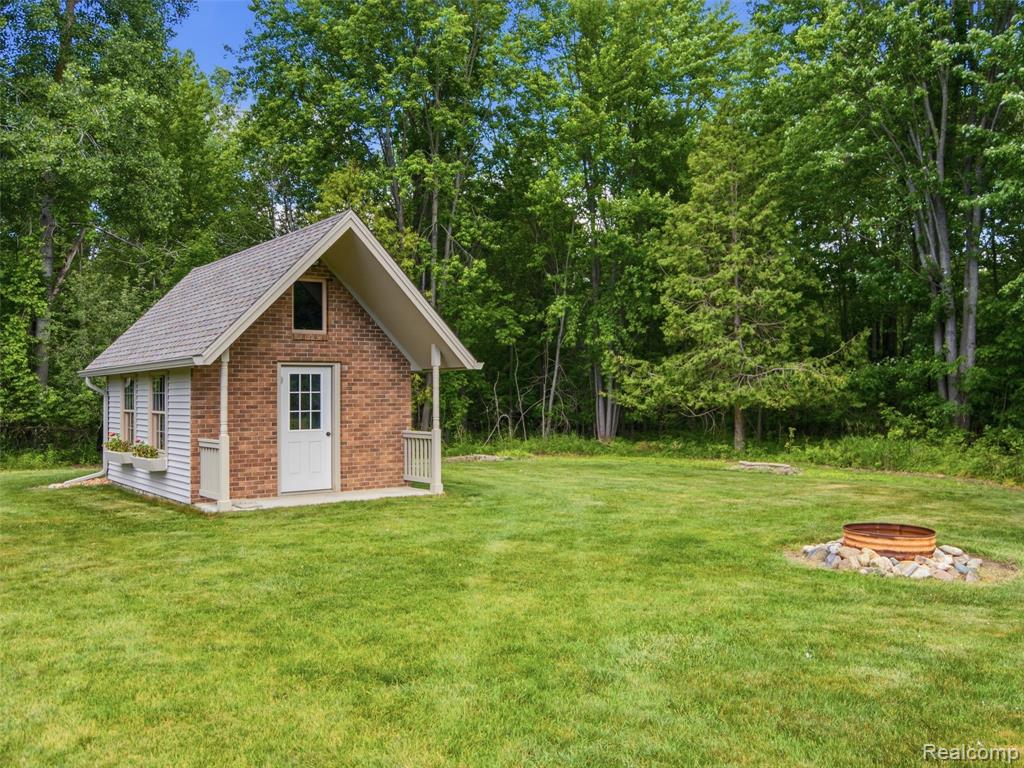 5449 Lum Road, Attica, MI 48412 — Photo 78