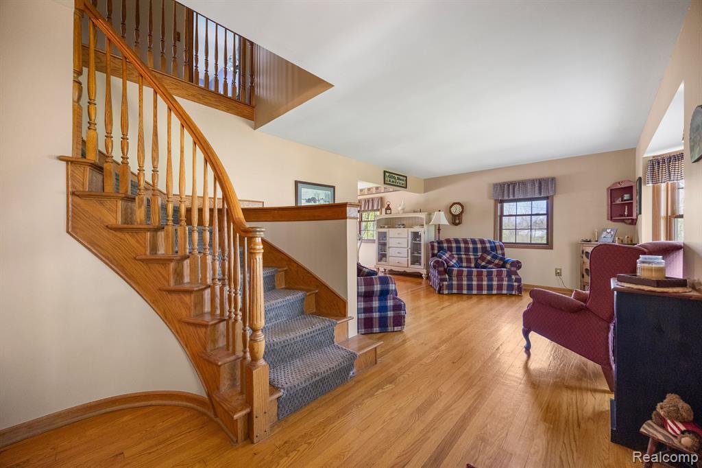 9265 MEISNER Road, Casco, MI 48064 — Photo 9