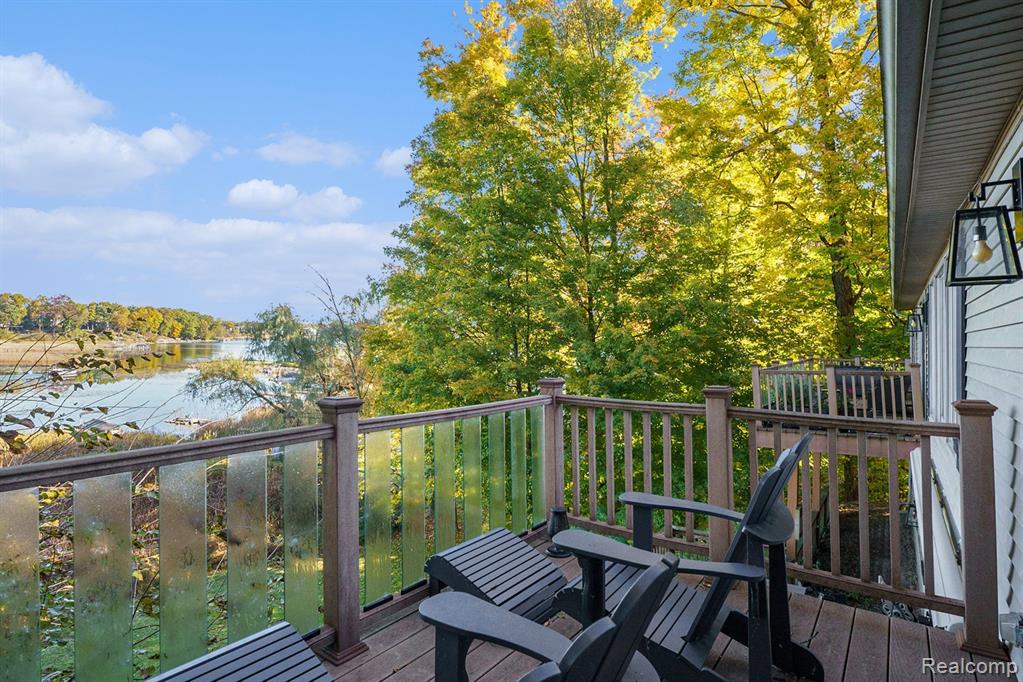 5001 GROVER Drive, Brighton, MI 48116 — Photo 25