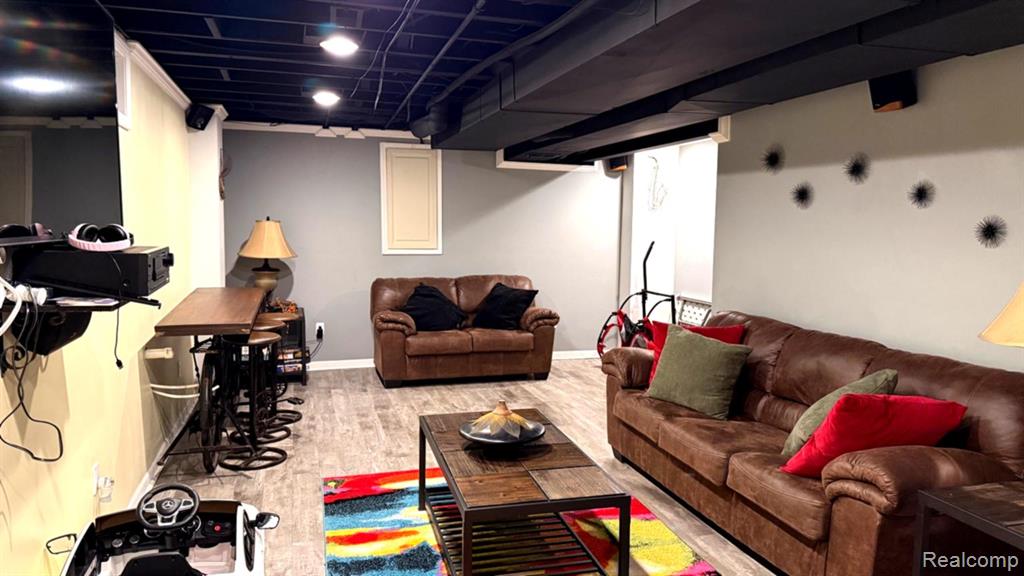738 W Margaret Lane, Pontiac, MI 48341 — Photo 11