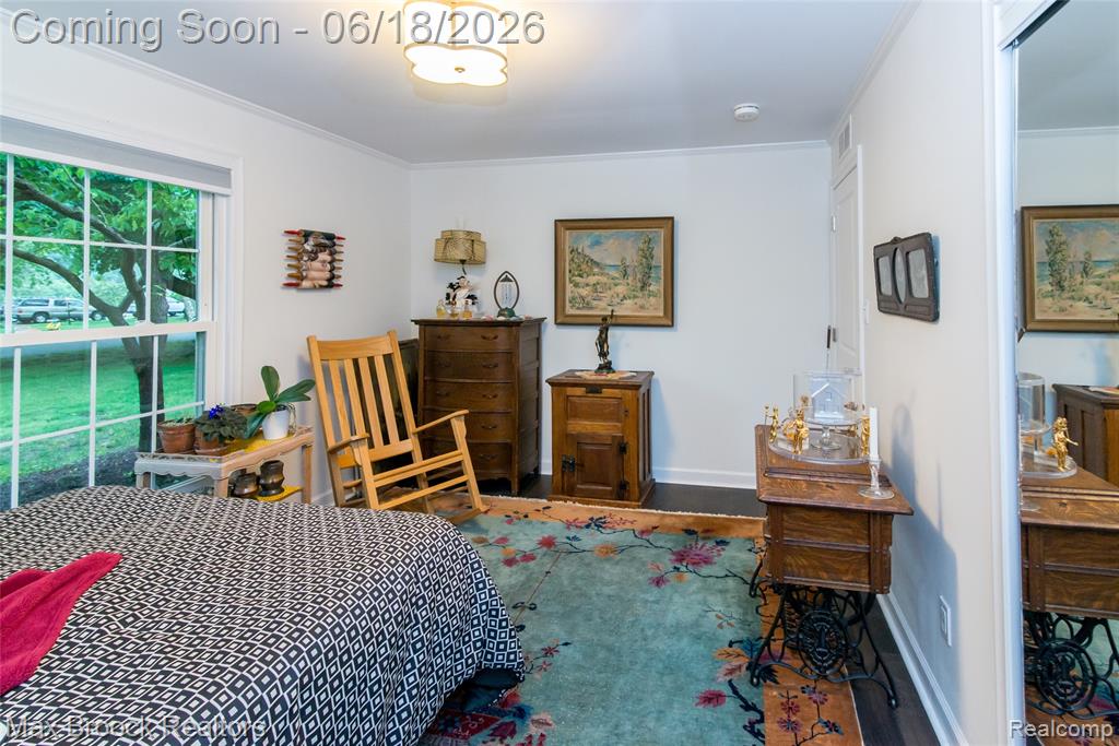 6799 E Dartmoor Road, West Bloomfield, MI — Photo 22