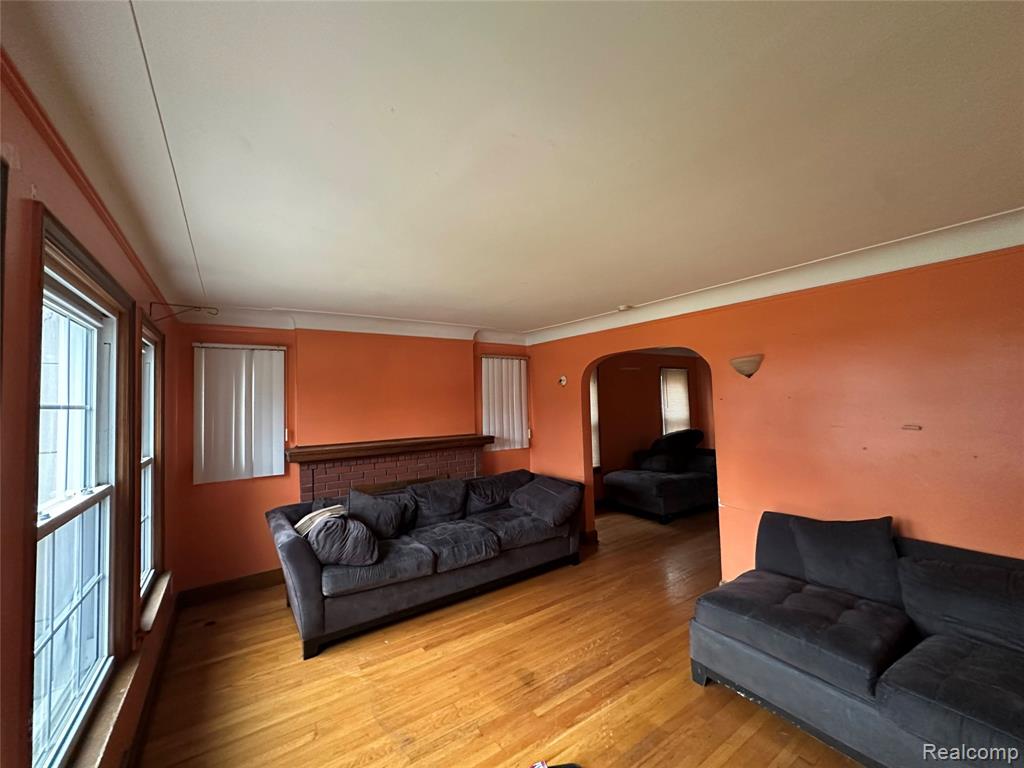 12016 Nashville Street, Detroit, MI 48205 — Photo 6
