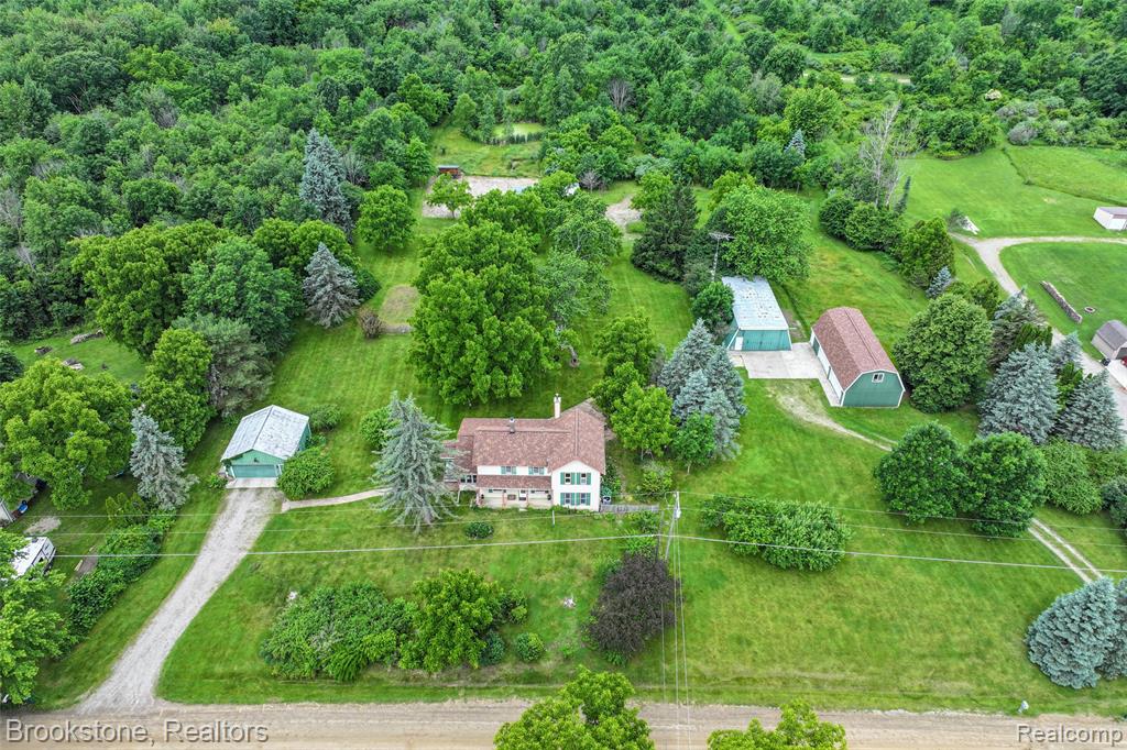 12152 Hoisington Road N, Gaines Vlg, MI 48436 — Photo 22