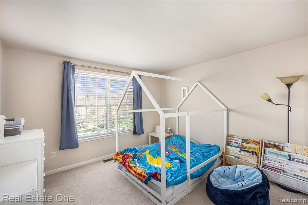 49991 BLACKBERRY Trail, Novi, MI — Photo 19