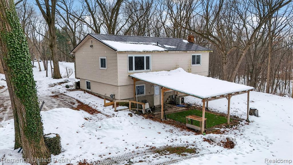 2347 Houser Road, Holly, MI 48442 — Photo 46