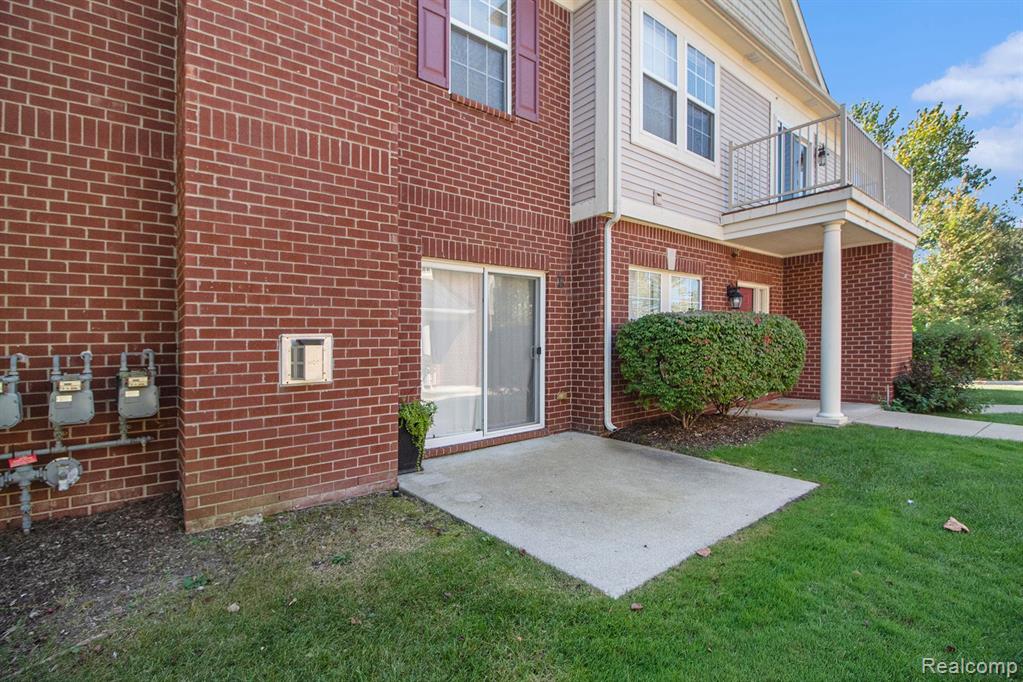 308 Cherry Stone Drive, Canton, MI 48188 — Photo 24